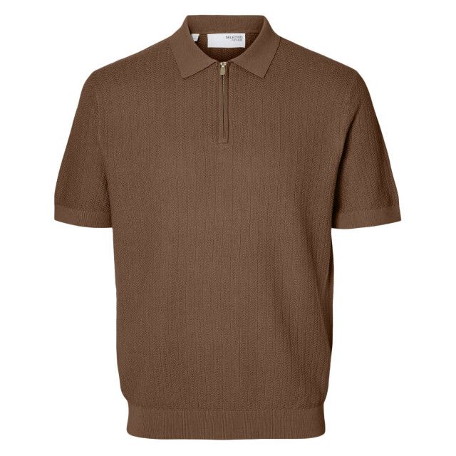 Selected Homme Polo 16096388 Selected Homme Polo 16096388 large
