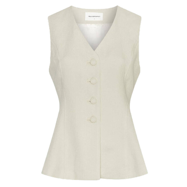 Moss Copenhagen Gilet 19928 esteriane MSCH Copenhagen Gilet 19928 ESTERIANE large