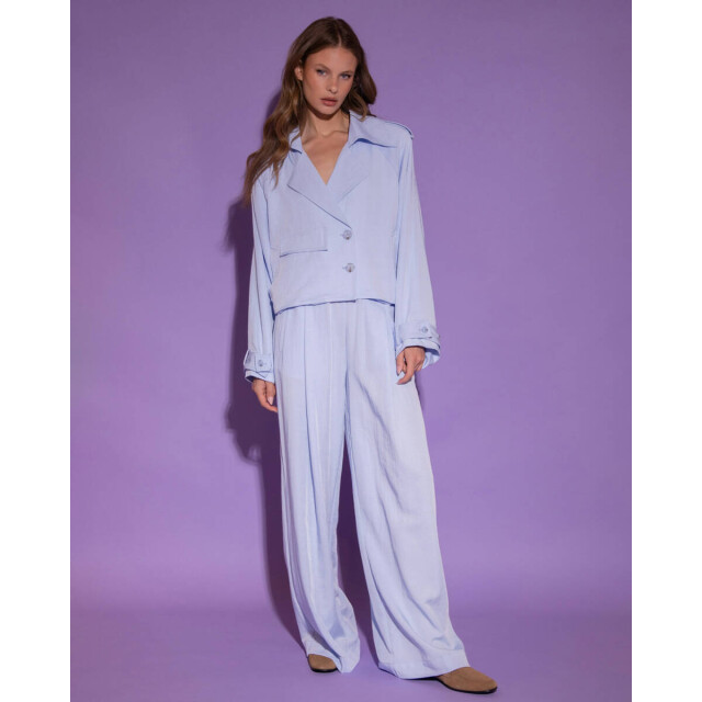 Amaya Amsterdam Broek 261-16 sylvie Amaya Amsterdam Broek 261-16 Sylvie large