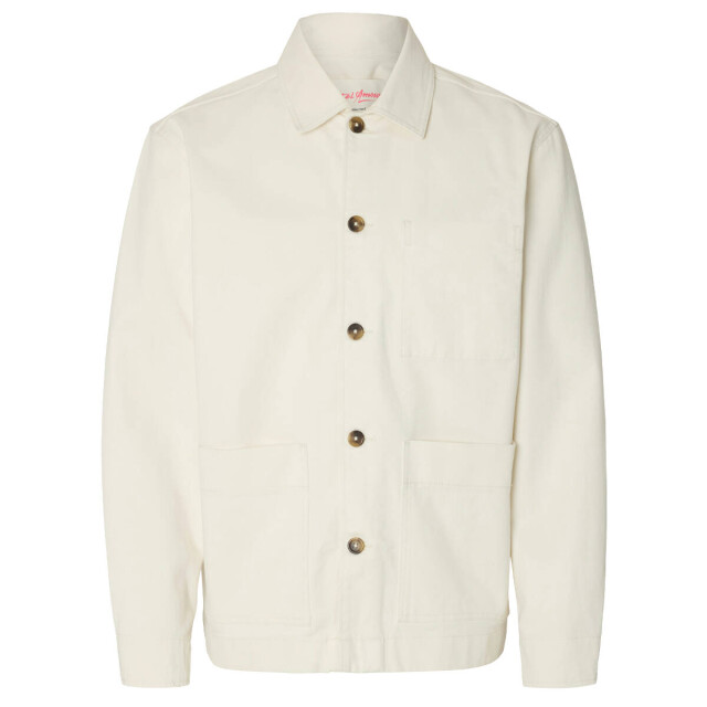 Selected Homme Overshirt 16100432 Selected Homme Overshirt 16100432 large