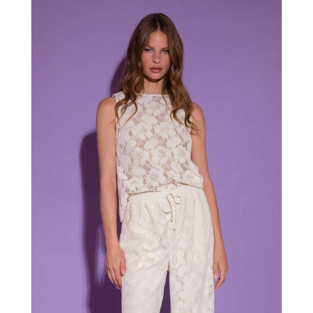 Amaya Amsterdam Top zonder mouw 261-22 gaia Amaya Amsterdam Top zonder mouw 261-22 Gaia large