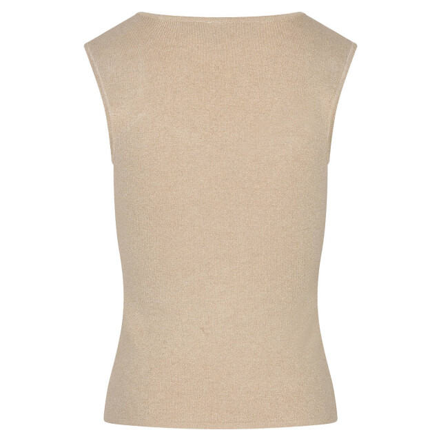 Amaya Amsterdam Top zonder mouw 261-28 sunroot Amaya Amsterdam Top zonder mouw 261-28 Sunroot large