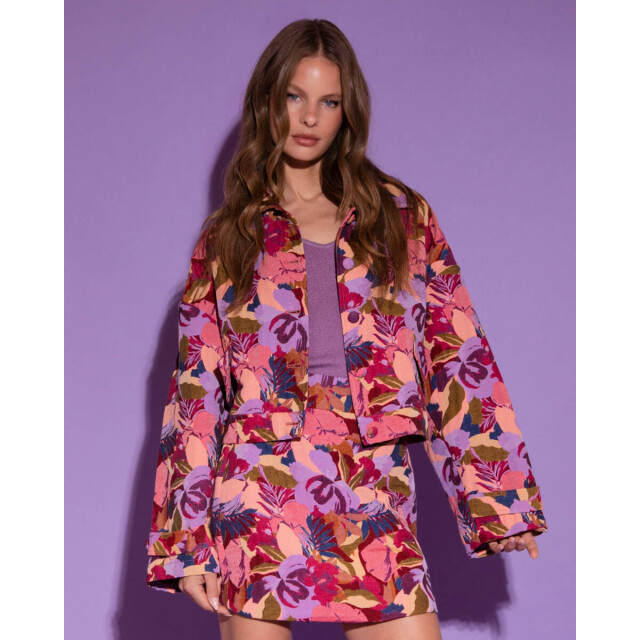 Amaya Amsterdam Top zonder mouw 261-28 sunroot Amaya Amsterdam Top zonder mouw 261-28 Sunroot large