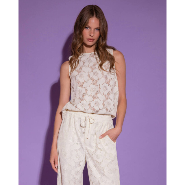 Amaya Amsterdam Top zonder mouw 261-22 gaia Amaya Amsterdam Top zonder mouw 261-22 Gaia large