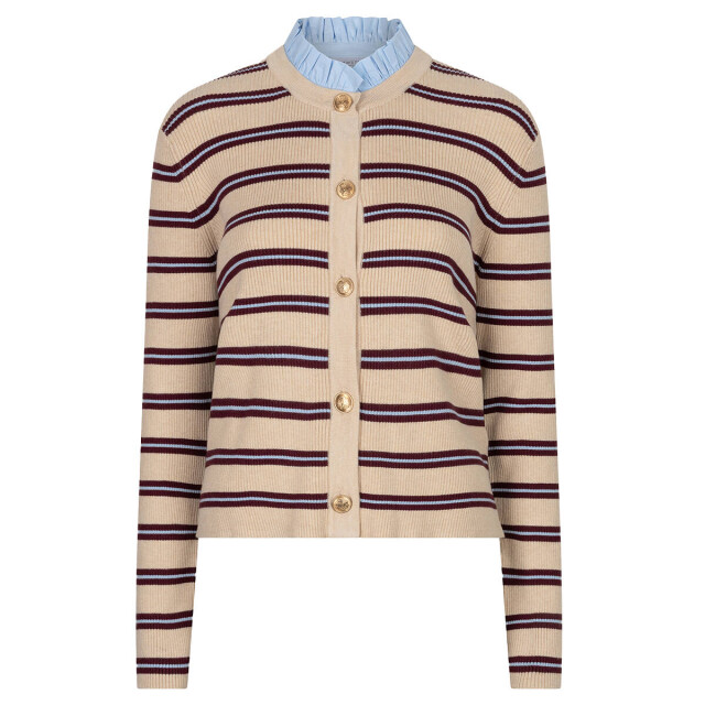 Amaya Amsterdam Vest 261-33 nia Amaya Amsterdam Vest 261-33 Nia large