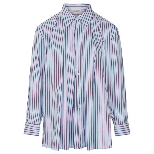 Amaya Amsterdam Blouse lange mouw 261-36 blaze Amaya Amsterdam Blouse lange mouw 261-36 Blaze large