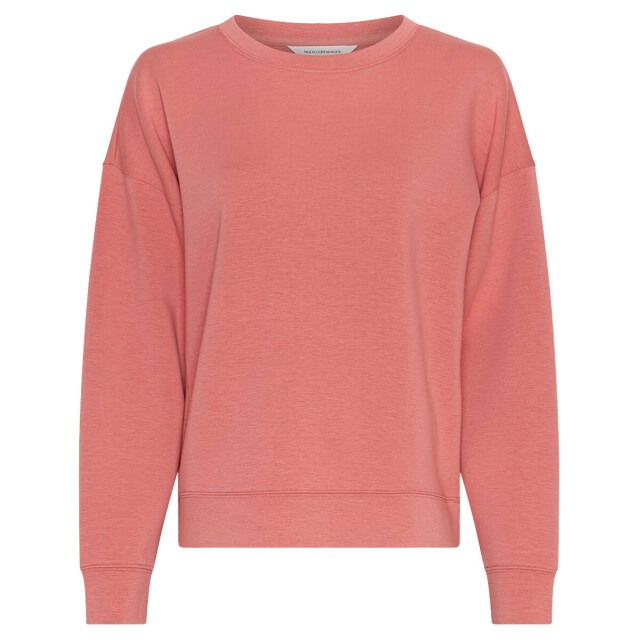 Moss Copenhagen Top lange mouw 18280 ima MSCH Copenhagen Top lange mouw 18280 IMA large