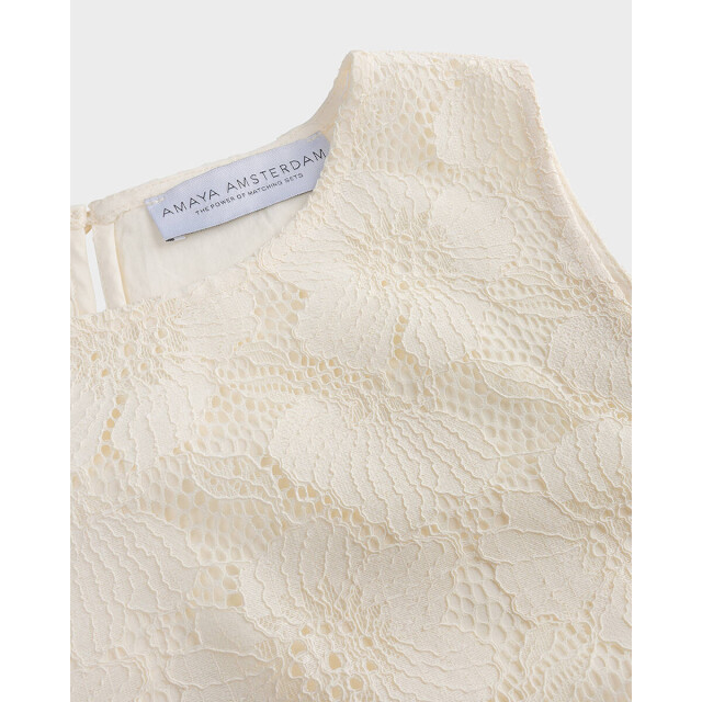 Amaya Amsterdam Top zonder mouw 261-22 gaia Amaya Amsterdam Top zonder mouw 261-22 Gaia large