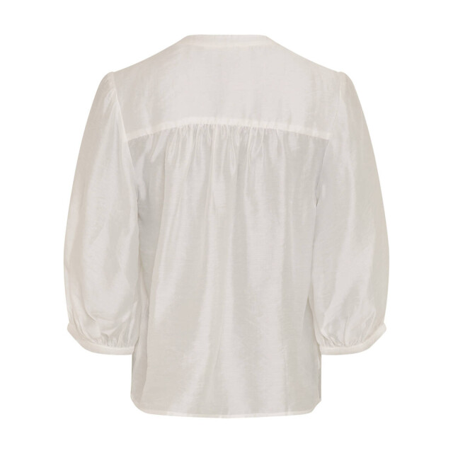 Moss Copenhagen Blouse lange mouw 19616 ramona MSCH Copenhagen Blouse lange mouw 19616 RAMONA large