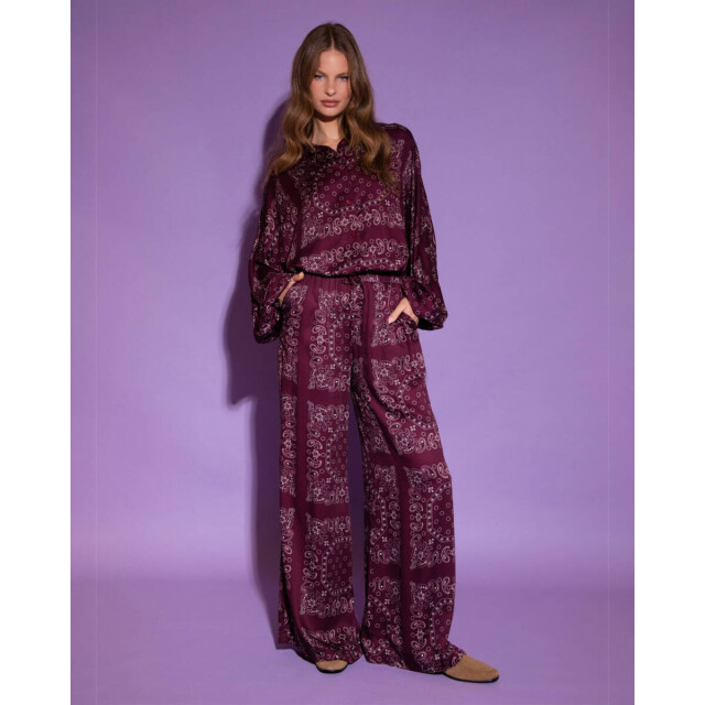 Amaya Amsterdam Broek 261-41 jules Amaya Amsterdam Broek 261-41 Jules large