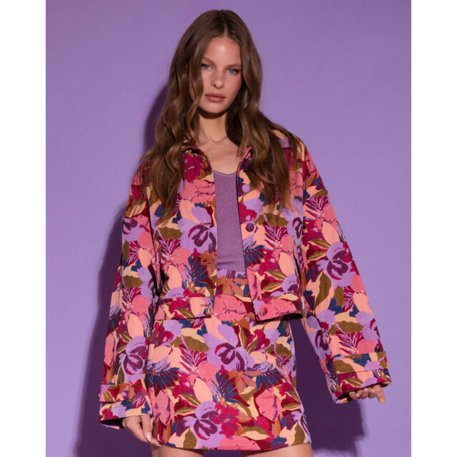 Amaya Amsterdam Jasje 261-42 gigi Amaya Amsterdam Jasje 261-42 Gigi large