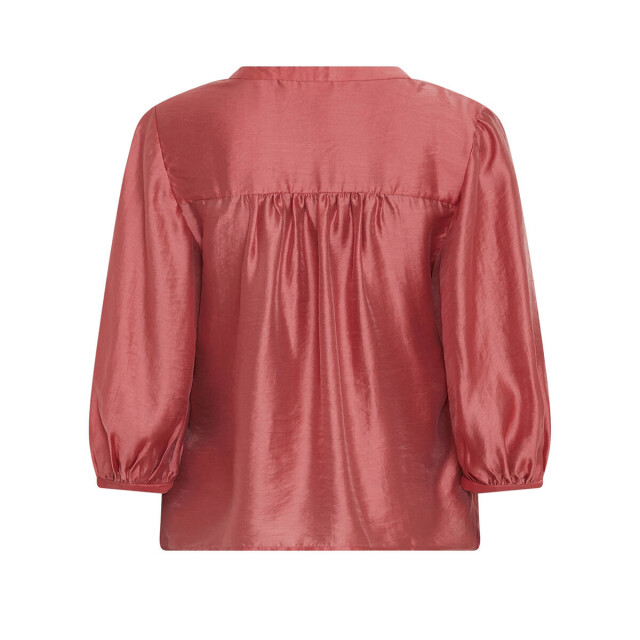 Moss Copenhagen Blouse lange mouw 19616 ramona MSCH Copenhagen Blouse lange mouw 19616 RAMONA large