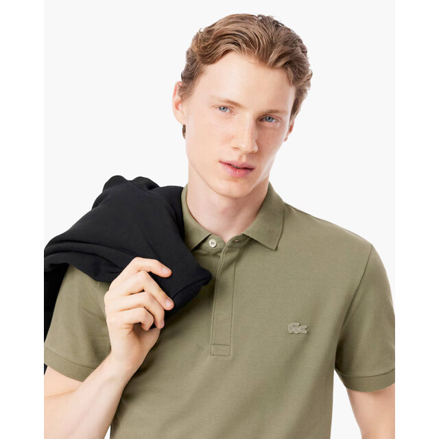 Lacoste Polo ph5522-61 Lacoste Polo PH5522-61 large