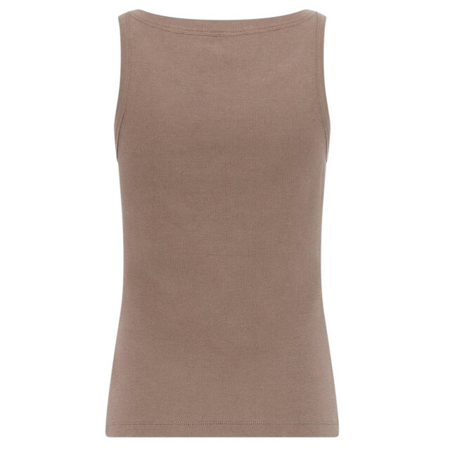 Moss Copenhagen Top zonder mouw 19277 gubbe MSCH Copenhagen Top zonder mouw 19277 GUBBE large