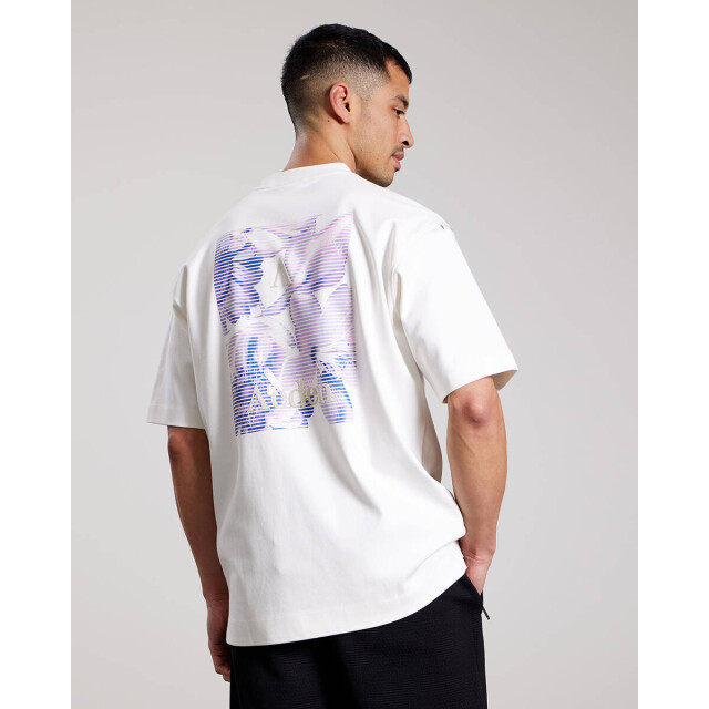 Aeden T-shirt korte mouw a22243178 Aeden Official T-shirt korte mouw A22243178 large