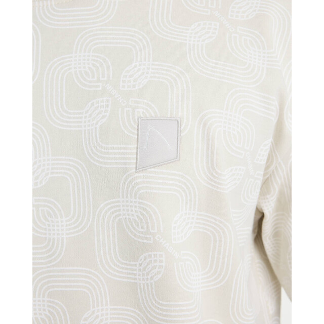 Chasin' T-shirt korte mouw 52110075 CHASIN' T-shirt korte mouw 52110075 large