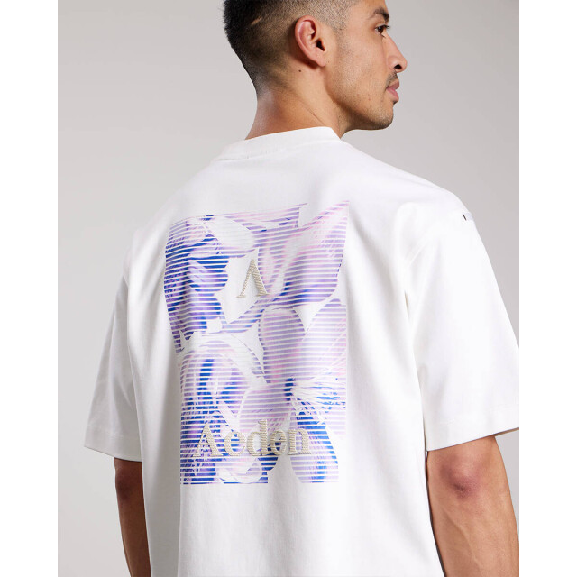 Aeden T-shirt korte mouw a22243178 Aeden Official T-shirt korte mouw A22243178 large