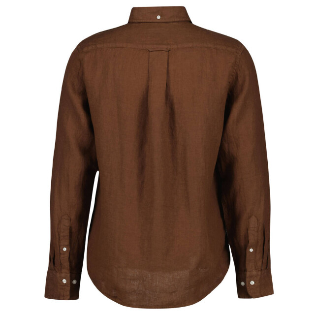 Gant Overhemd lange mouw 3240120 Gant Overhemd lange mouw 3240120 large