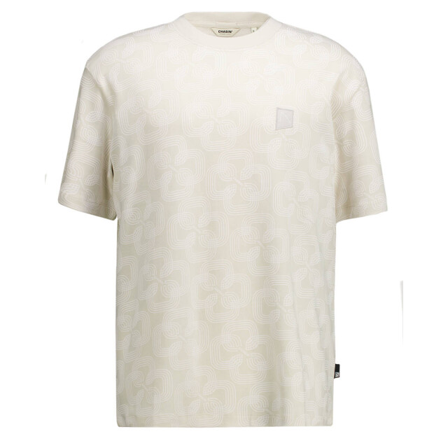 Chasin' T-shirt korte mouw 52110075 CHASIN' T-shirt korte mouw 52110075 large