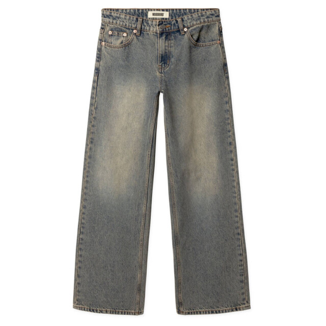 Woodbird Jeans 2615-100 wbaya Woodbird Jeans 2615-100 WBAya large