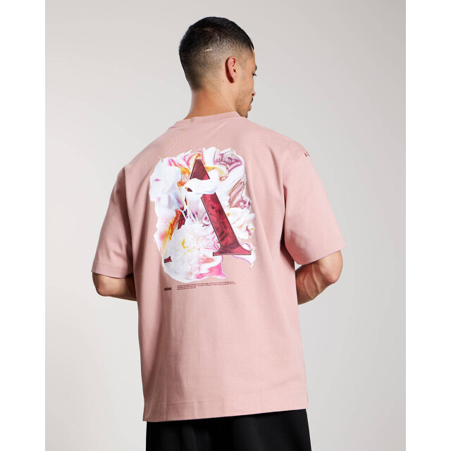 Aeden T-shirt korte mouw a22243209 Aeden Official T-shirt korte mouw A22243209 large