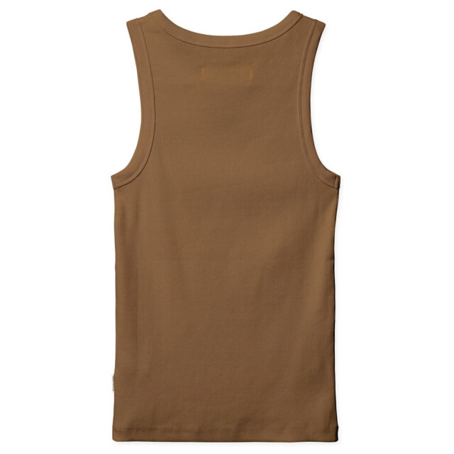 Woodbird Top zonder mouw 2615-410 wbdee Woodbird Top zonder mouw 2615-410 WBDee large