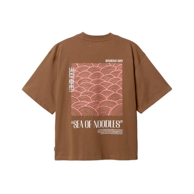 Woodbird T-shirt 2615-403 wbbalo Woodbird T-shirt 2615-403 WBBalo large