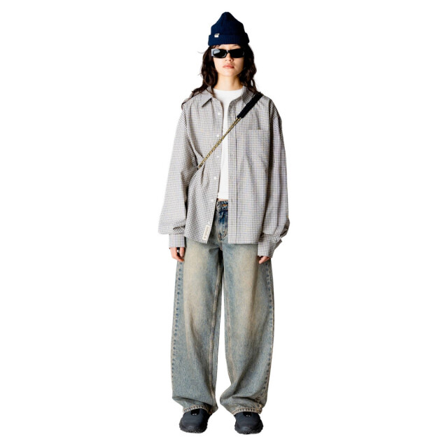 Woodbird Jeans 2615-100 wbaya Woodbird Jeans 2615-100 WBAya large