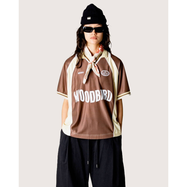 Woodbird Polo 2615-408 wbwaka Woodbird Polo 2615-408 WBWaka large