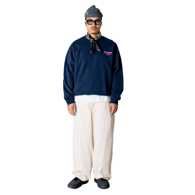 Woodbird Sweatshirt 2616-602 Woodbird Sweatshirt 2616-602 large