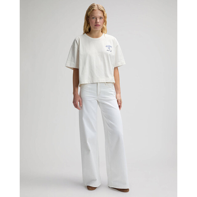 Lee T-shirt 112377773 LEE T-shirt 112377773 LEE large