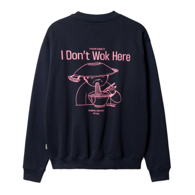 Woodbird Sweatshirt 2616-602 Woodbird Sweatshirt 2616-602 large