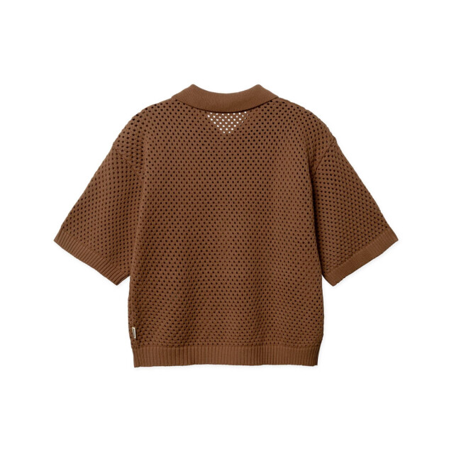 Woodbird Polo 2615-800 wbdashy Woodbird Polo 2615-800 WBDashy large