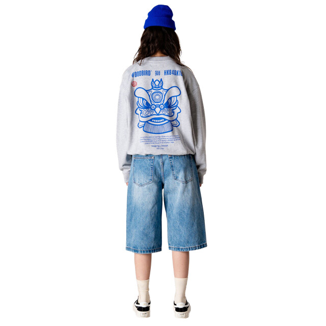 Woodbird Sweat 2615-600 Woodbird Sweat 2615-600 large