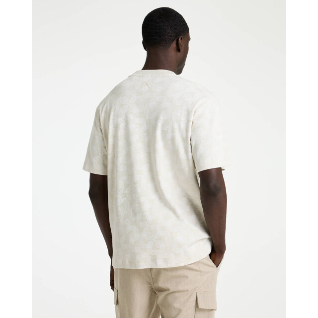 Chasin' T-shirt korte mouw 52110075 CHASIN' T-shirt korte mouw 52110075 large