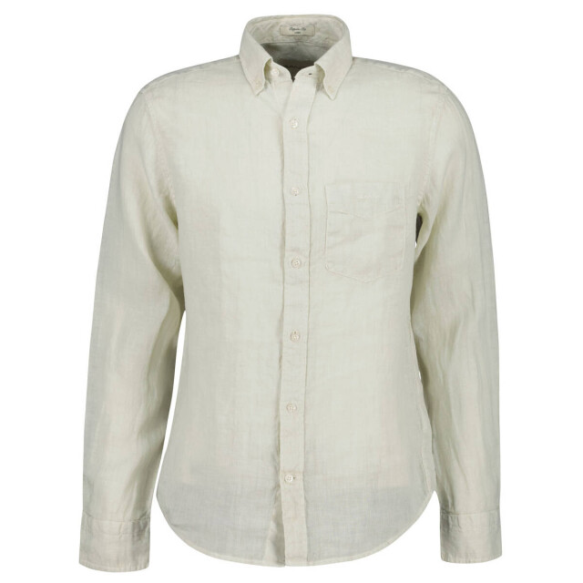 Gant Overhemd lange mouw 3240120 Gant Overhemd lange mouw 3240120 large