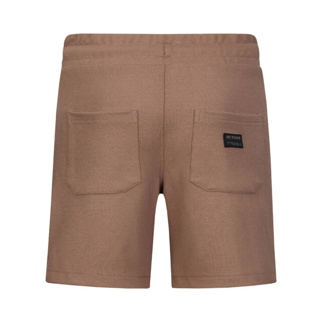 Retour Short rjb-061-451 jones Retour Jeans Short RJB-061-451 Jones large