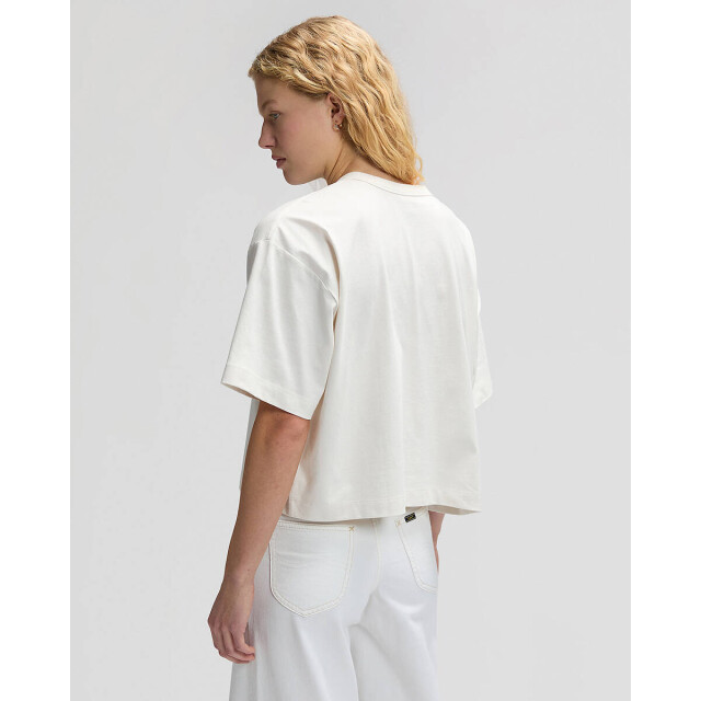 Lee T-shirt 112377773 LEE T-shirt 112377773 LEE large