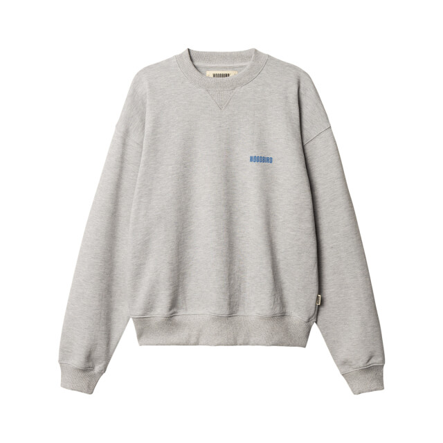 Woodbird Sweat 2615-600 Woodbird Sweat 2615-600 large