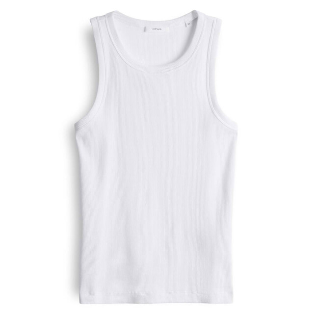 Opus Top zonder mouw 10038710409100 Opus Top zonder mouw 10038710409100 large