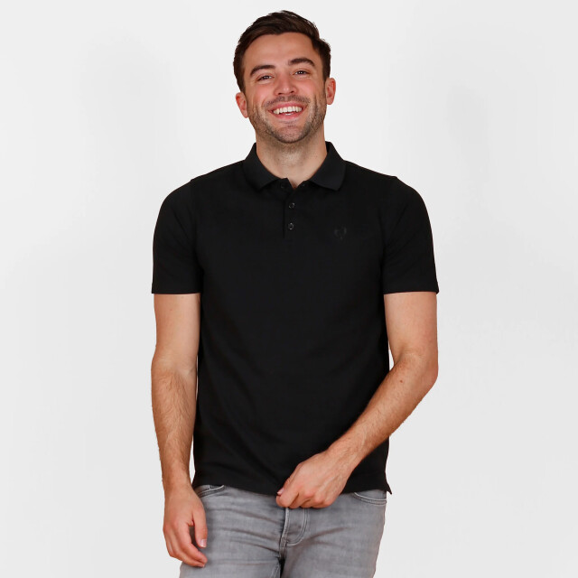 Q1905 Polo shirt willemsdorp - QM2653935-199-1 large
