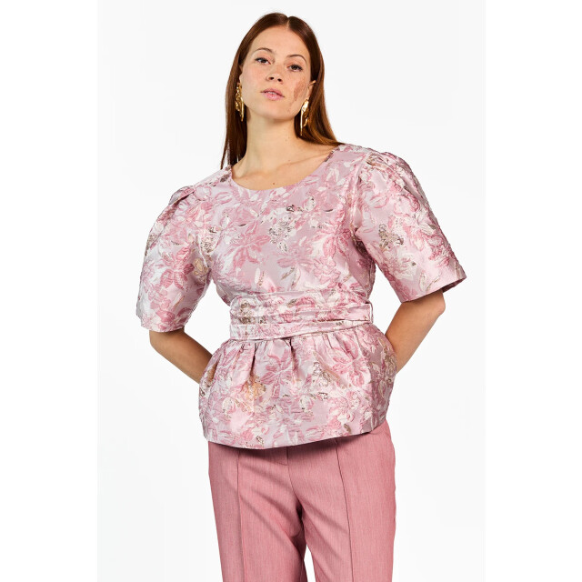 Aaiko Georgie top Georgie top large