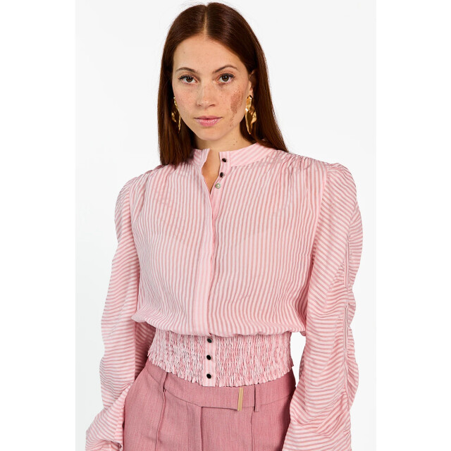 Aaiko Beaudine blouse Beaudine blouse large