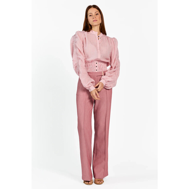 Aaiko Beaudine blouse Beaudine blouse large