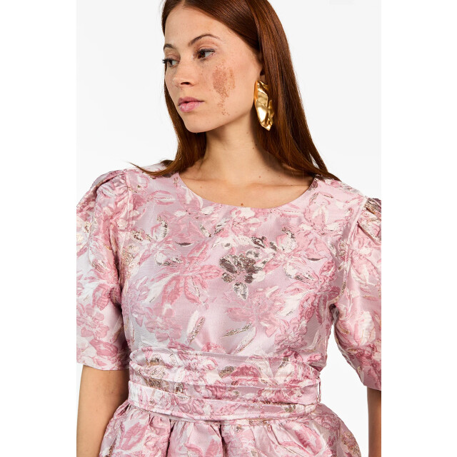 Aaiko Georgie top Georgie top large