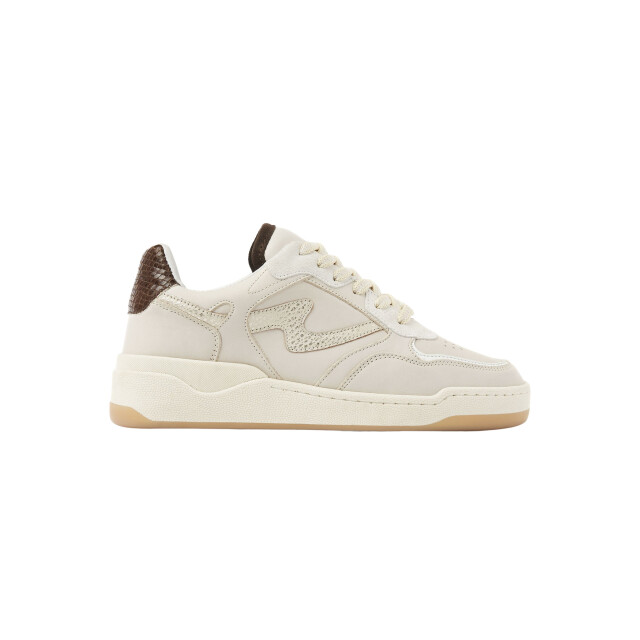 Via Vai 62026 Sneakers Beige 62026 large