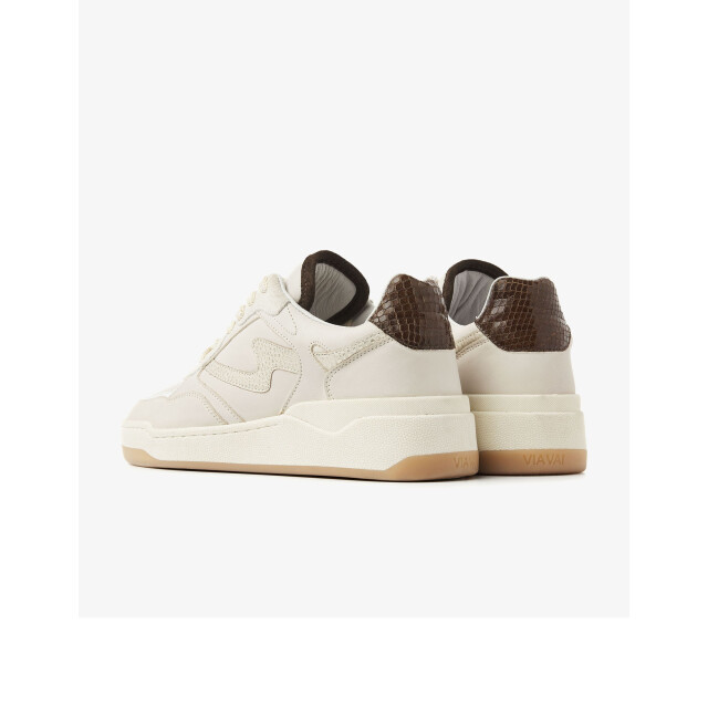 Via Vai 62026 Sneakers Beige 62026 large