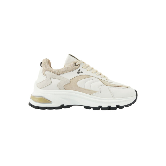 Via Vai 62317 Sneakers Beige 62317 large