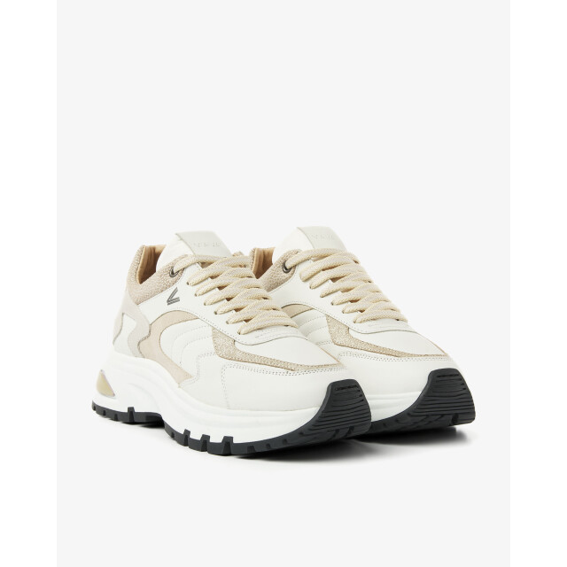 Via Vai 62317 Sneakers Beige 62317 large