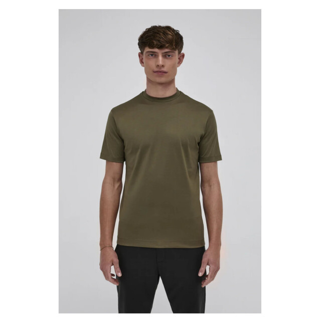 Valenza Interlock supima t-shirts 1001 1001 large